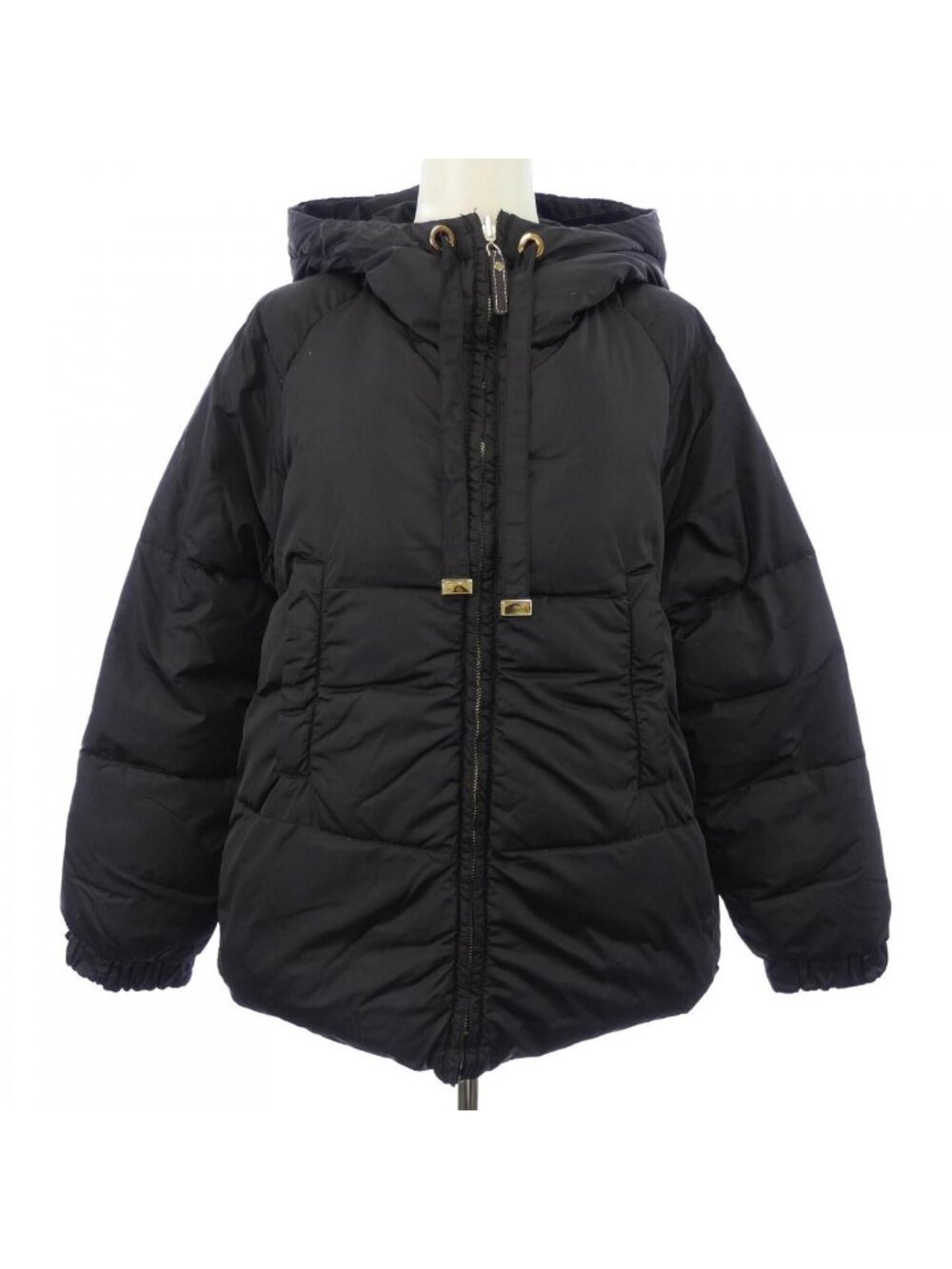 Max Mara the Cube Down Jacket